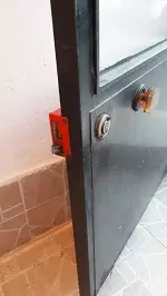 Hafta Sonu Anahtarcı